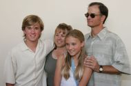 Photo by John Shearer2005 Giffoni International Children's Film Festival - Press Conference and Q&A with Haley Joel Osment - Source: Getty